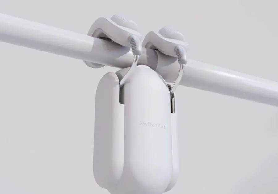 Συμβατότητα SwitchBot Curtain Rod 2