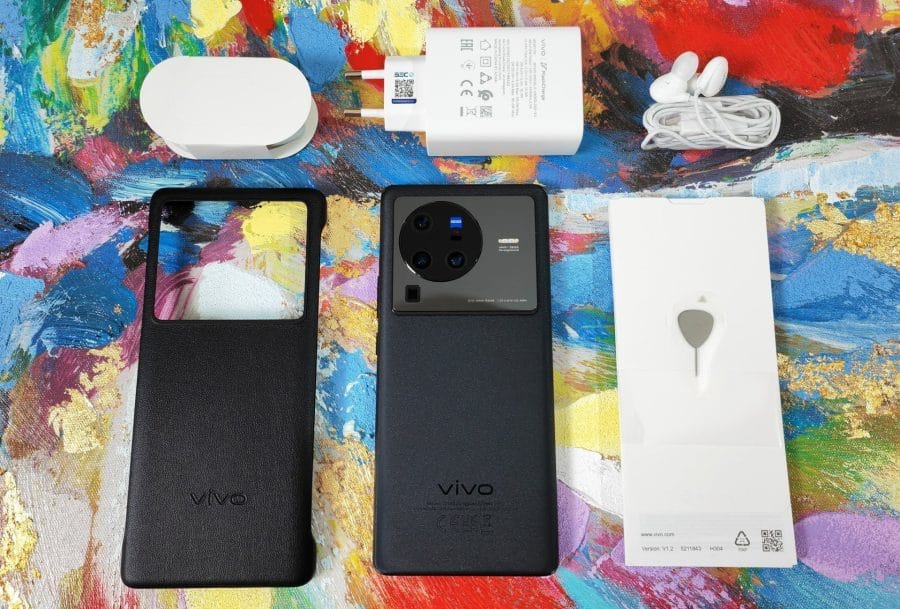 Vivo X80 Pro review: Can't shake budget tag despite good cameras, features