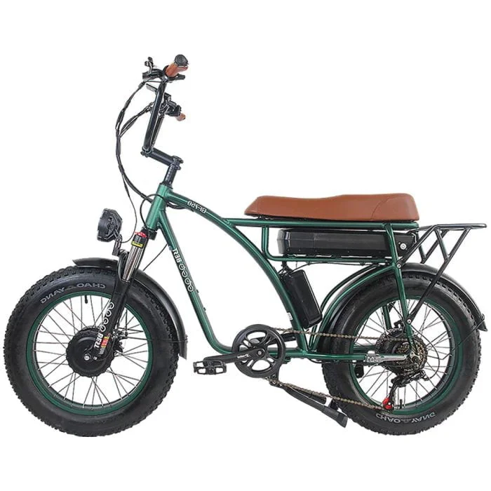 GOGOBEST GF750 Groen