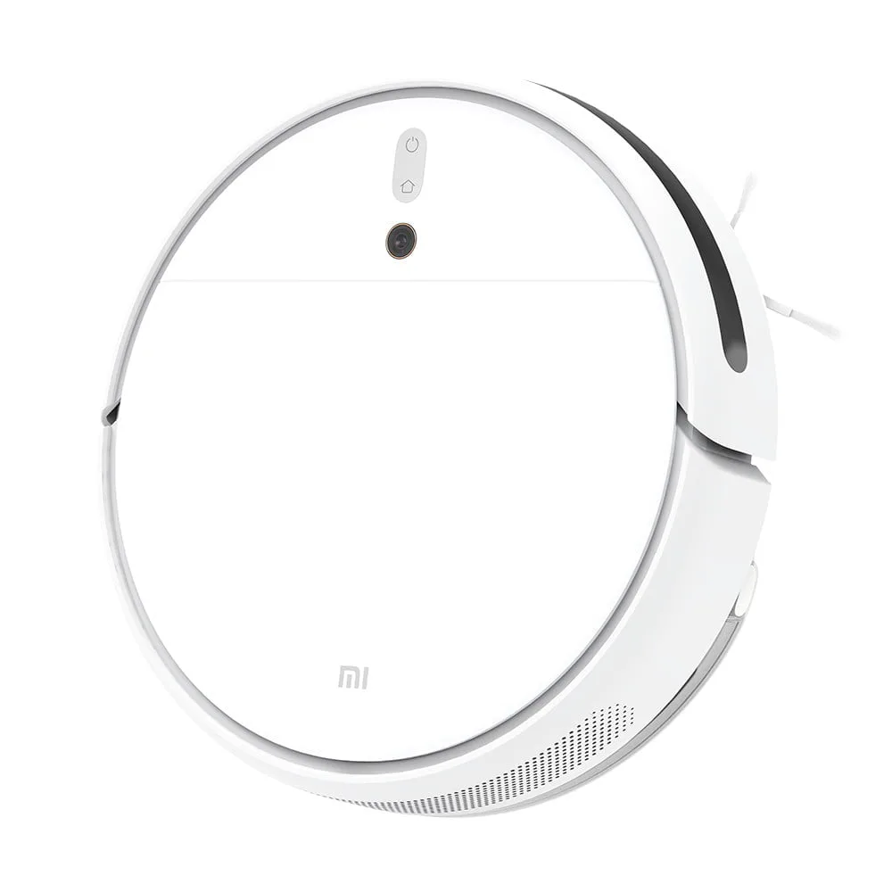 Buy Xiaomi Mi Robot Vacuum Mop 2C from 183€ | Price comparison, test ...