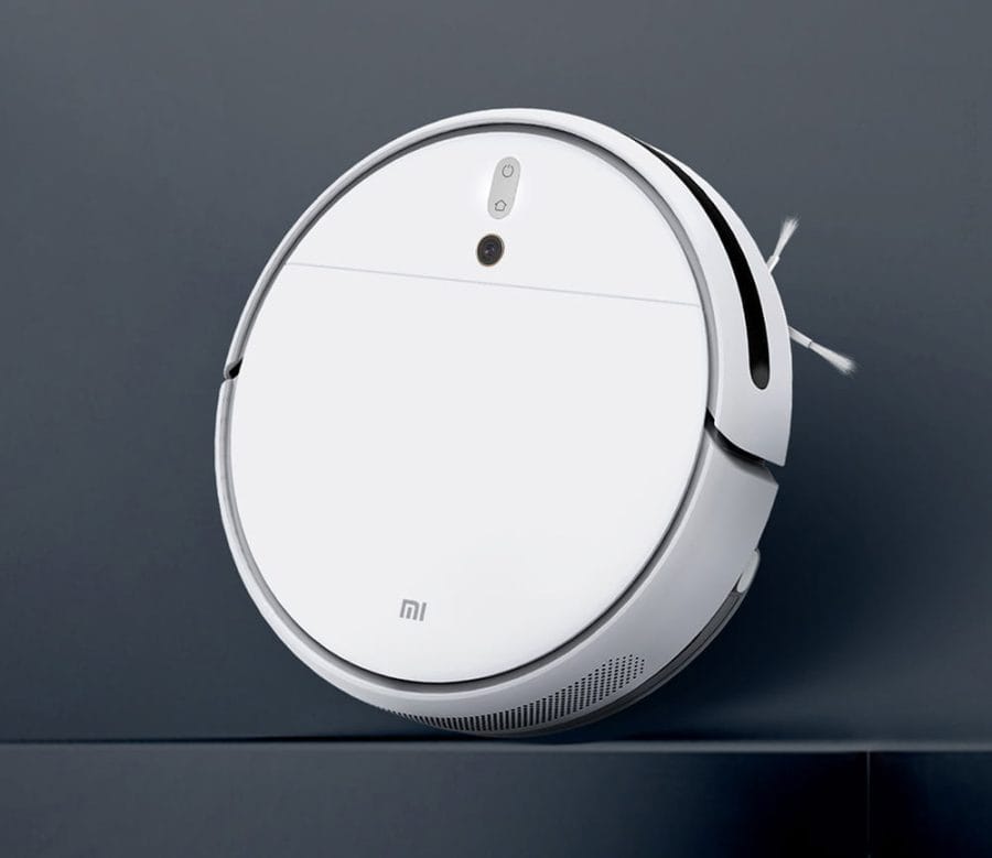 Xiaomi Mi Robot Vacuum Mop 2C (1)