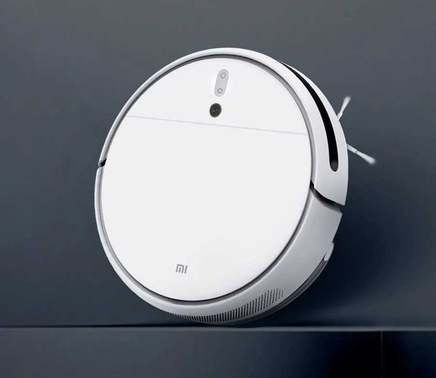 Buy Xiaomi Mi Robot Vacuum Mop 2C from 183€ | Price comparison, test ...