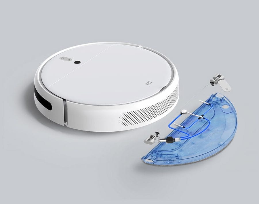 Réservoir d'eau Xiaomi Mi Robot Vacuum Mop 2C