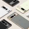 Google Pixel 7 komt op 06 oktober