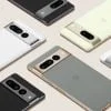 Google Pixel 7 kommer 06. oktober
