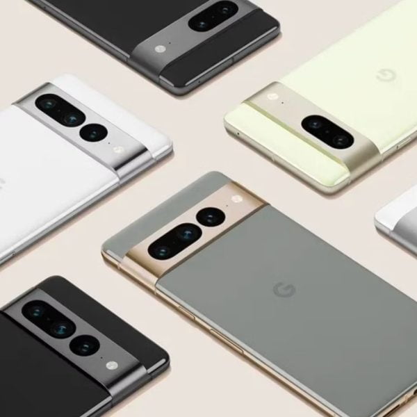 Google Pixel 7 is coming October 06th