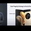 HONOR Magic V2 Katlanabilir Akıllı Telefon Başlığı