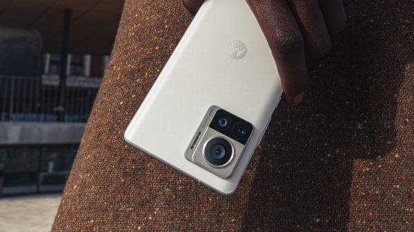 Motorola Edge 30 Serisi Ultra, Fusion, Neo Sunum Başlıkları