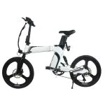 Vélo électrique CHIRREY K7