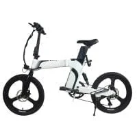 Vélo électrique CHIRREY K7