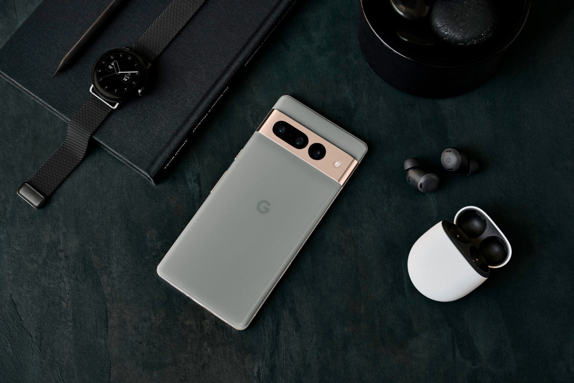 Google Pixel 7 Pixel 7 Pro 