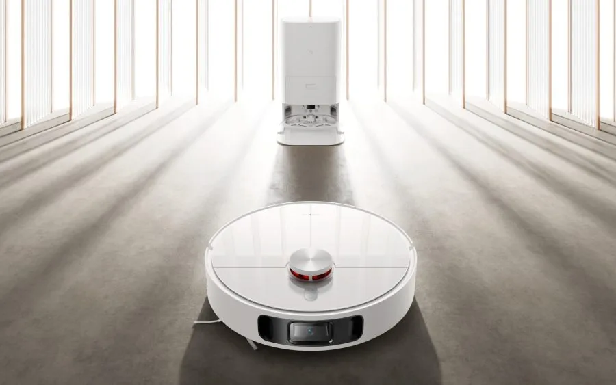 Xiaomi X10+ Robot Vacuum Cleaner Lifestyle (1)