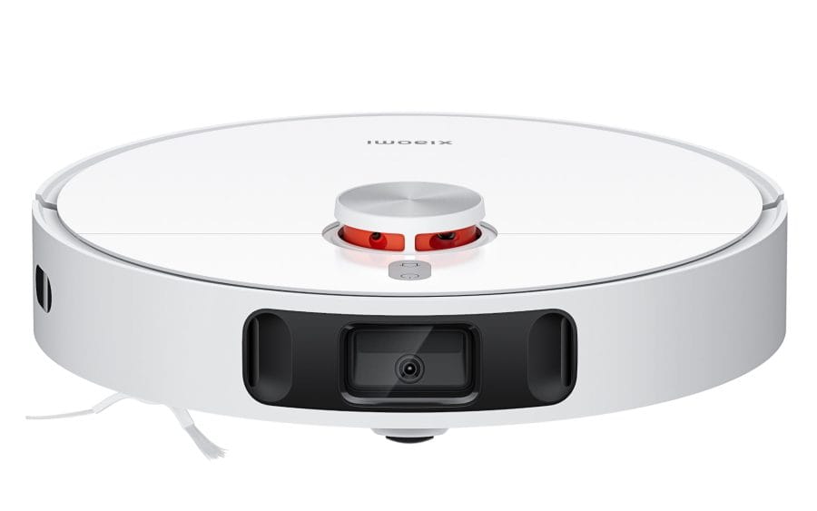 Aspirateur robot frontal Xiaomi X10+