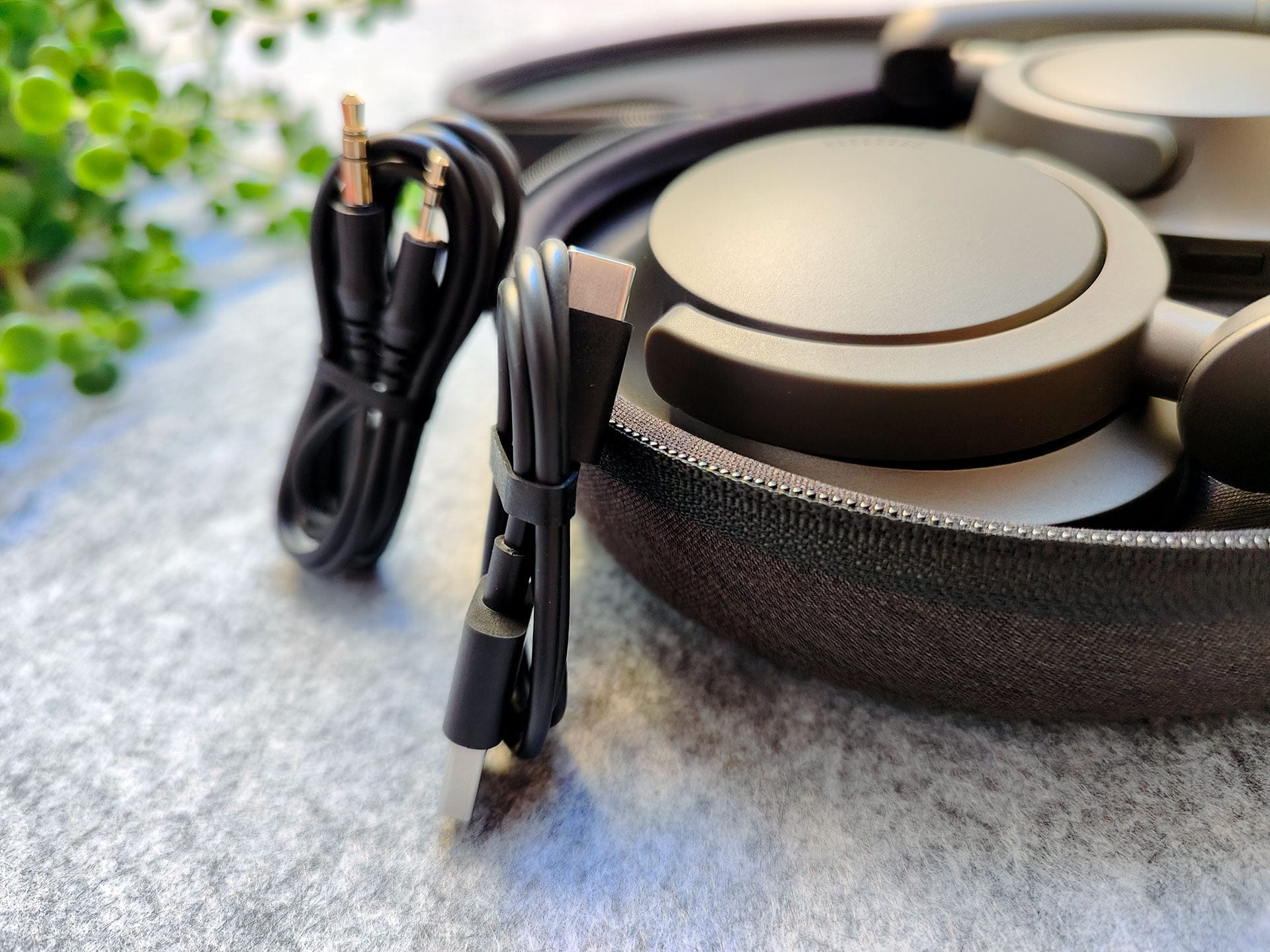 1MORE SonoFlow in the test: good over-ear headphones with ANC