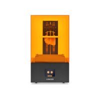 ΠΕΡΙΣΣΟΤΕΡΑ Πορτοκαλί 4K εικόνα προϊόντος εκτυπωτή 3D