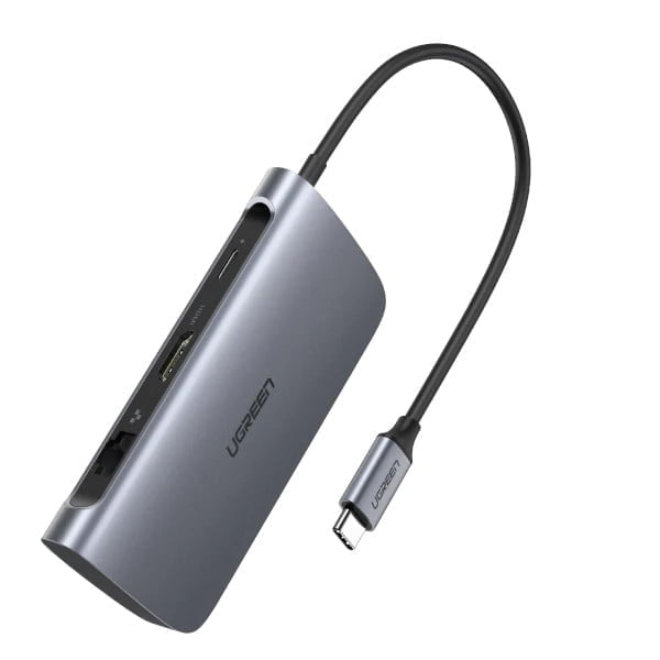 Ugreen 7 in 1 Multiport Adapter product image