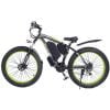 Ηλεκτρονικό ποδήλατο GOGOBEST GF700