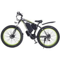 GOGOBEST GF700 electric bike