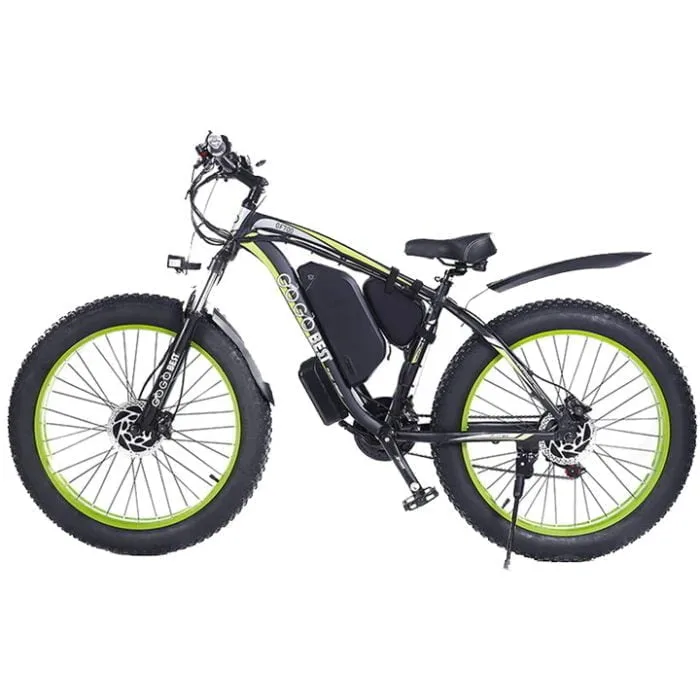 GOGOBEST GF700 e-bike