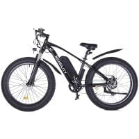 NIUBILITY B26 electric bike product image