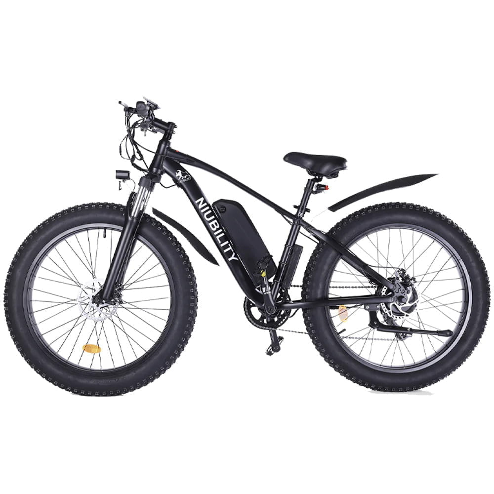 Image du produit vélo électrique NIUBILITY B26