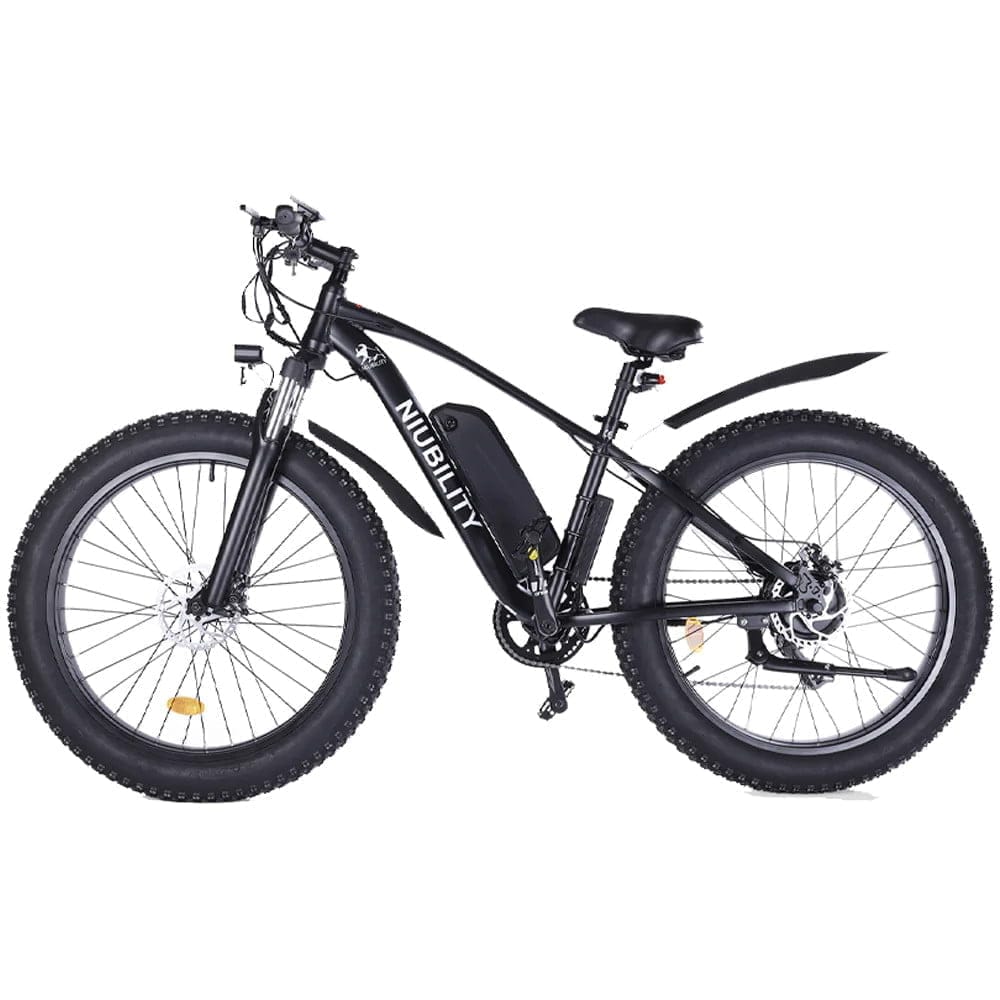 Productafbeelding NIUBILITY B26 elektrische fiets