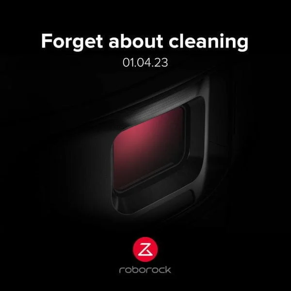 Roborock S8 MaxV Ultra CES header