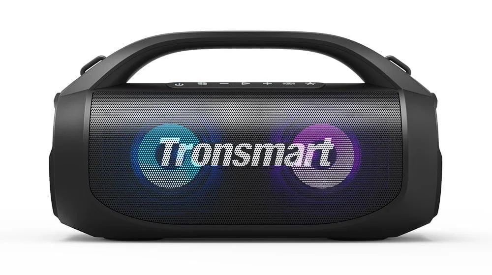 Przód Tronsmart Bang SE
