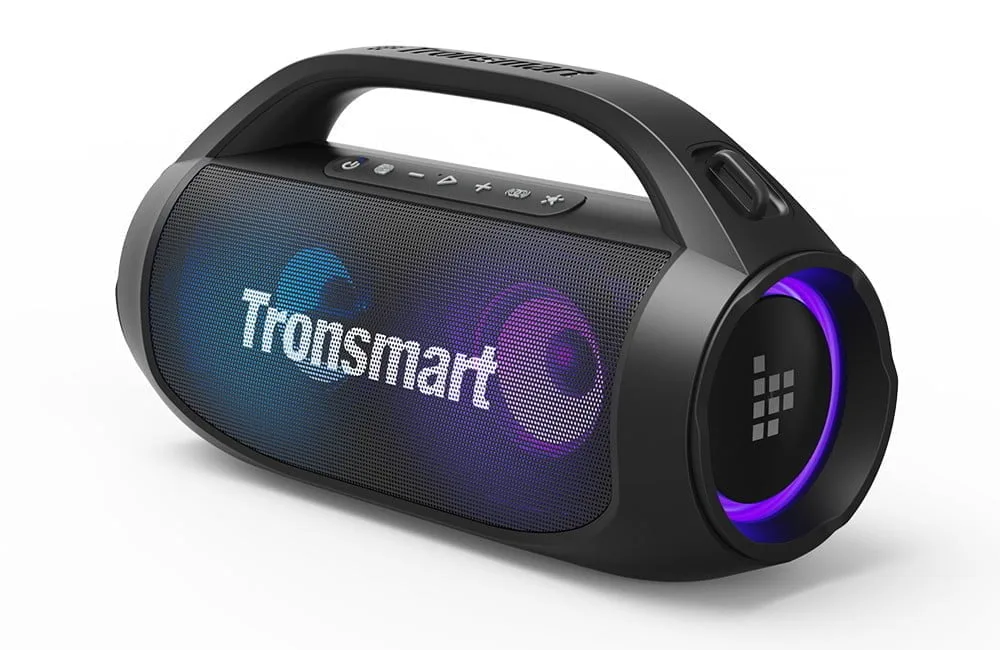 Tronsmart Bang SE Seite