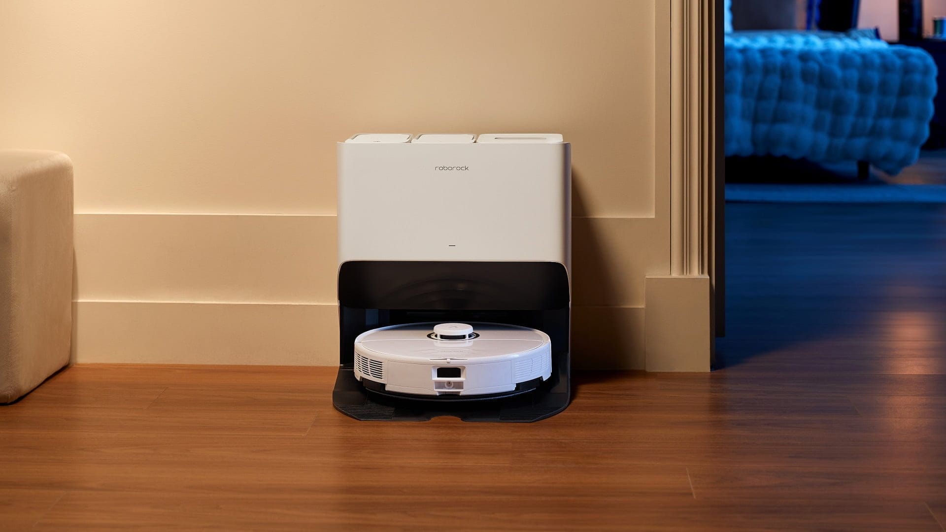 Roborock S8 Pro Ultra and S8 Plus vacuum robots go on sale!