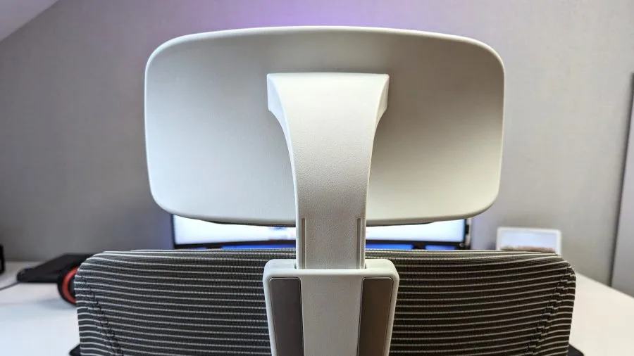 Nagłówek recenzji krzesła biurowego FlexiSpot BS11 Pro