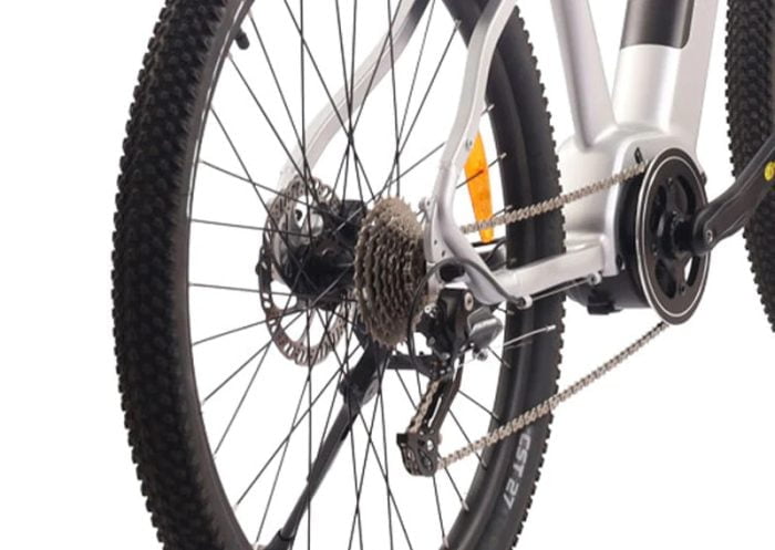 Dérailleur arrière GOGOBEST GM26 Shimano