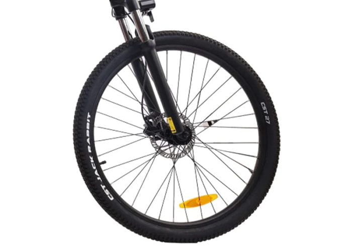 CST Jack Rabbit tires