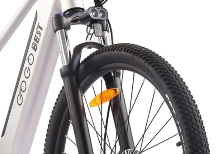 GOGOBEST GM26 reflectors