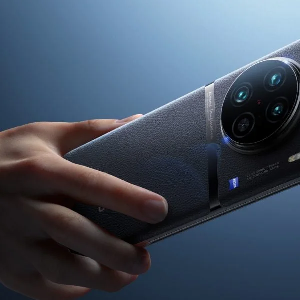 Заголовок предварительного просмотра vivo X90 Pro