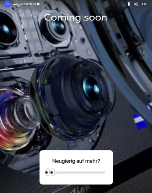 Oficiální upoutávka vivo X90 Pro