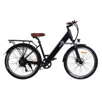 BEZIOR M3 e-cykel produktbillede