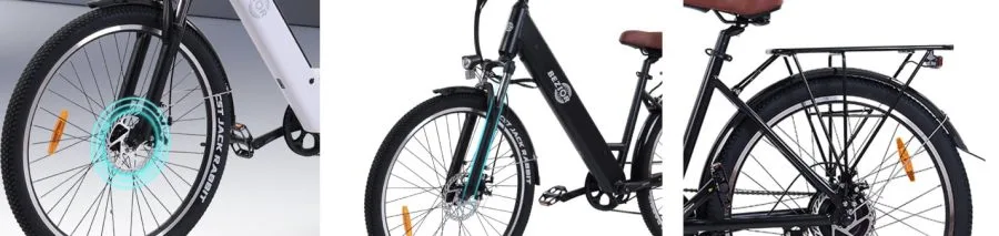 Specifikace BEZIOR M3 (1)