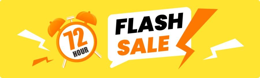 Mega vendita di Geekbuying Vendita flash di marzo 2023