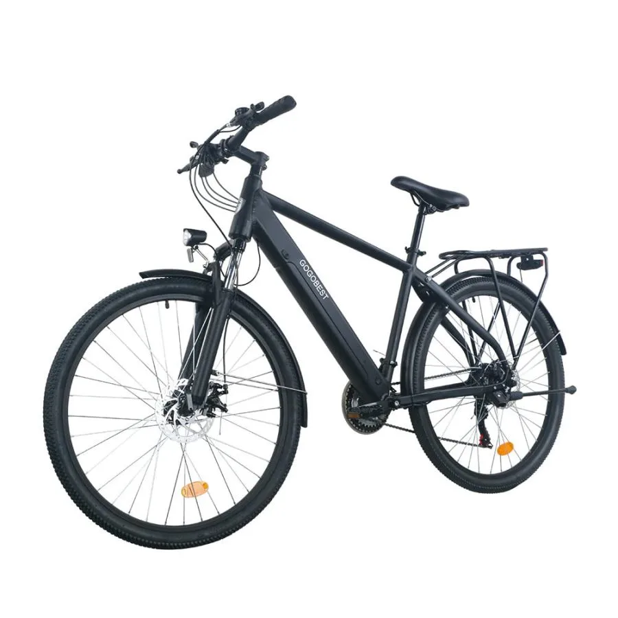 GOGOBEST GM29 vpředu vlevo