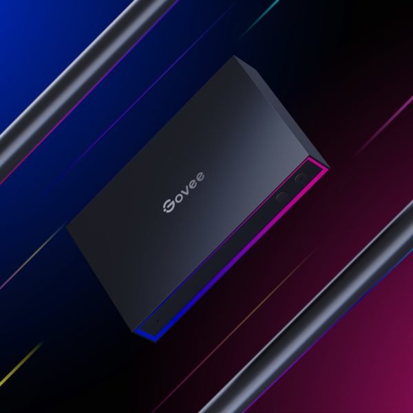 Govee AI Gaming Sync Box-header