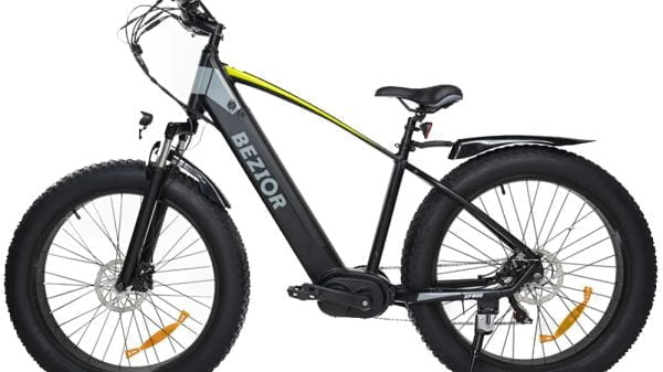 BEZIOR XF800 صورة المنتج