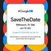 Google IO Live Stream News Header