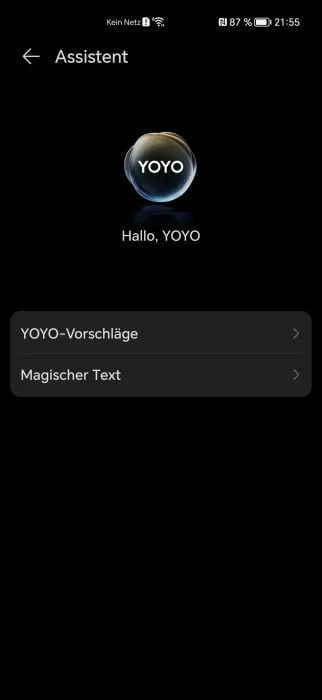 HONOR Magic 5 Pro En İyi YOYO