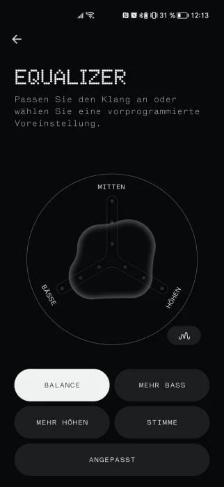 Nothing X app (4)