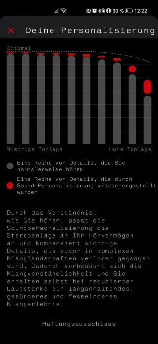 Nothing X app (6)