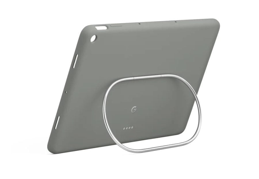 Google Pixel tablet accessories