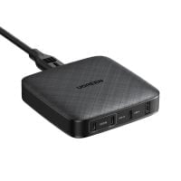 UGREEN USB C Charger 100W 4-Port PD صورة المنتج