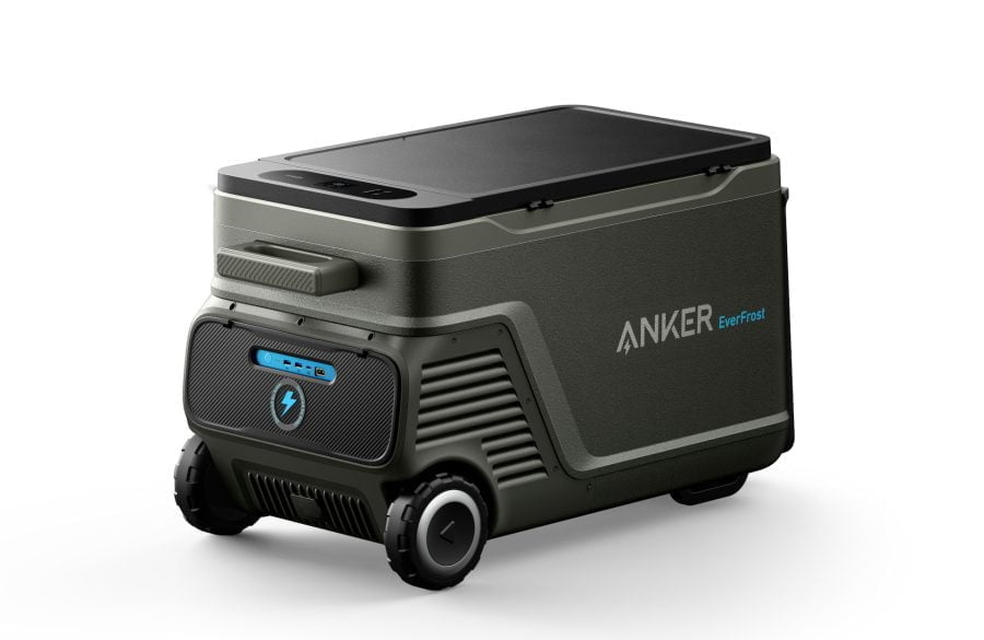 Anker EverFrost cooler product image