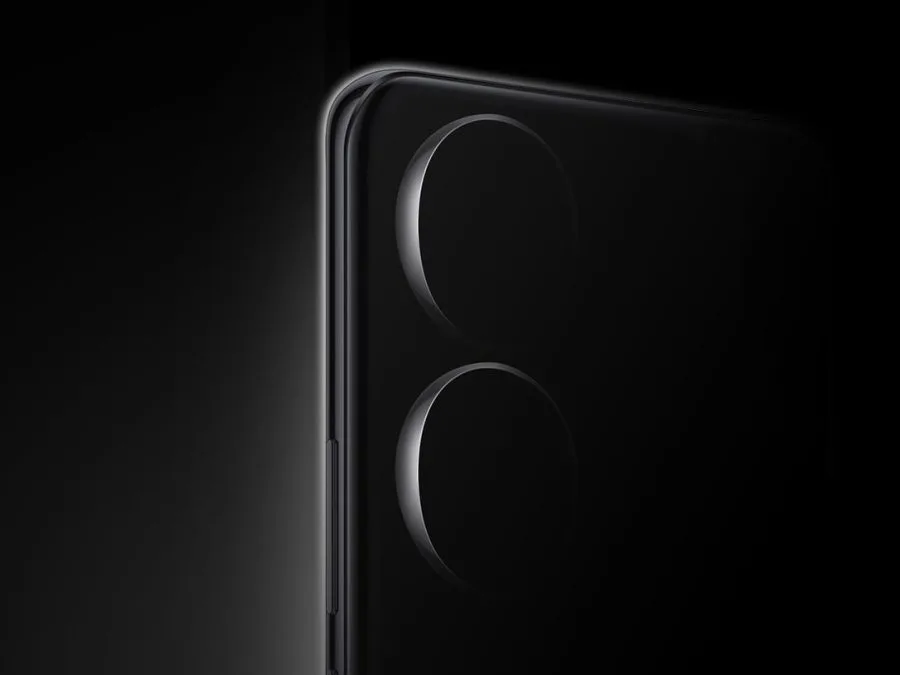 HONOR 90 teaser